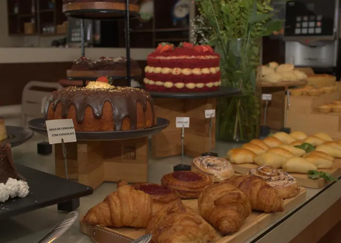 Pousada EncantarePousada