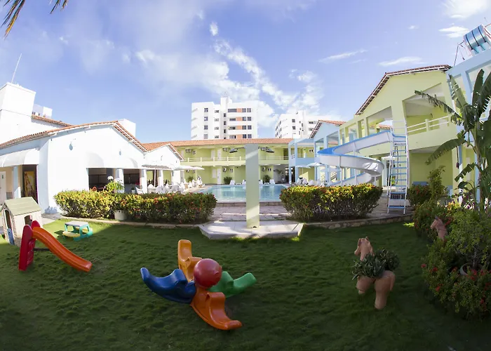 Hotel Parque das Aguas